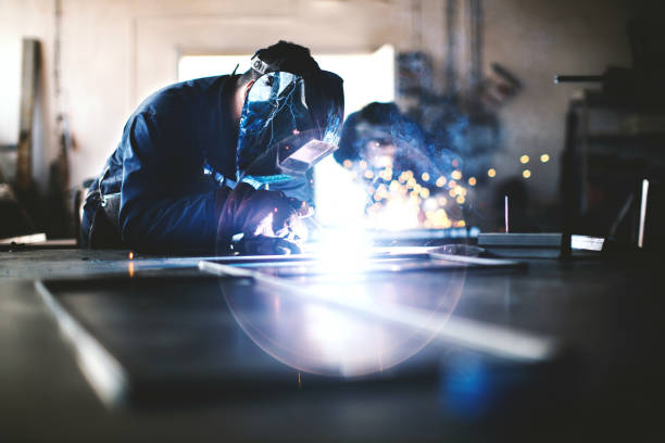 Reliable Downingtown, PA Welder & Metal Fabrication Solutions