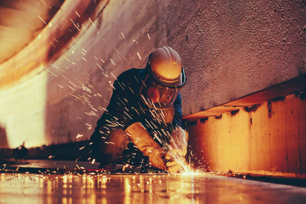 Best Food and Beverage Processing Equipment Welding in Downingtown, PA