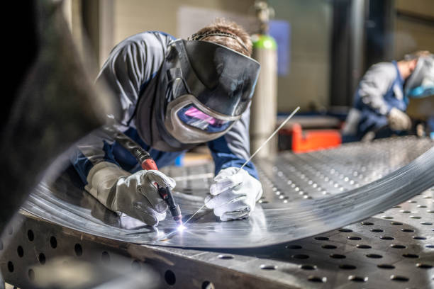 Best Welding Inspection and Certification in Downingtown, PA