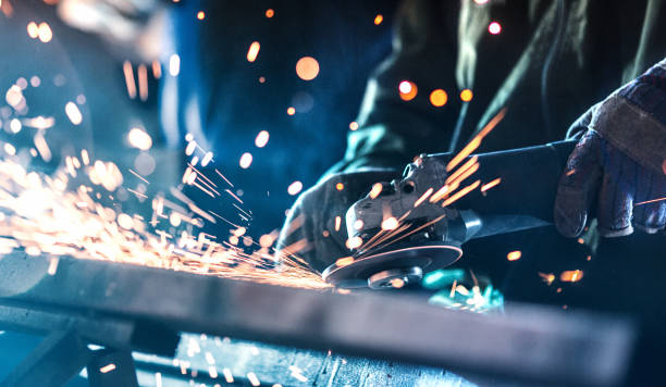 Best Artistic and Custom Metal Fabrication in Downingtown, PA